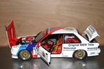 Mdl.012 / BMW E30 M3 Winnaar DTM 1989 #15 (Ravaglia), Ophalen of Verzenden, MiniChamps, Zo goed als nieuw, Auto