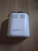 Meanail unic PlastimeaPRO+, Ophalen of Verzenden, Zo goed als nieuw, Hand- en Voetverzorging