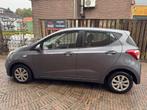 Hyundai I10 1.0i i-Motion Comfort, Auto's, Hyundai, Voorwielaandrijving, Stof, Euro 6, Origineel Nederlands