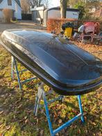 Hapro dakkoffer traxer 8.6, Ophalen, Gebruikt