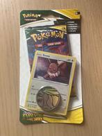 Pokemon Evolving Skies Blister Eevee, Ophalen of Verzenden, Zo goed als nieuw, Booster, Foil