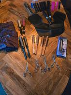 Kappersbenodigdheden, Sieraden, Tassen en Uiterlijk, Uiterlijk | Haarverzorging, Ophalen of Verzenden