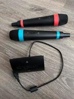 Ps singstar set, Ophalen of Verzenden, Zo goed als nieuw, Overige typen