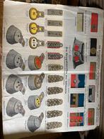 Militaria, Verzamelen, Ophalen of Verzenden, Landmacht, Nederland, Foto of Poster