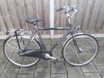 Fiets, Fietsen en Brommers, Fietsen | Heren | Herenfietsen, Ophalen, Versnellingen, Zo goed als nieuw, Gazelle