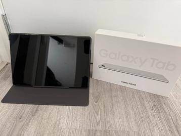 Samsung Galaxy Tab S8 Wifi 256GB Inclusief Cover - Nieuw! beschikbaar voor biedingen