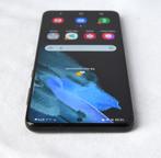 Samsung Galaxy S21+ Plus 5G 128GB Zwart, perfecte staat, Telecommunicatie, Mobiele telefoons | Samsung, Samsung, Zwart, Zo goed als nieuw