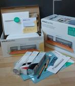 Cricut Joy Xtra Zo Goed Als Nieuw + Extra's, Ophalen of Verzenden, Zo goed als nieuw, Gereedschap of Toebehoren