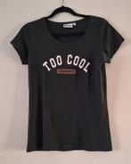 Groene 2Bizzy T-shirt - Maat M, Maat 38/40 (M), Ophalen of Verzenden, Zo goed als nieuw, Korte mouw