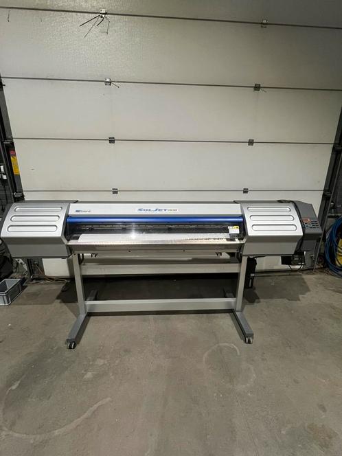 Roland soljet pro 2, Computers en Software, Printers, Gebruikt, Printer, Ophalen
