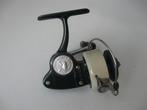 Alcedo Micron - werpmolen - vismolen - Oldskool, Watersport en Boten, Verzenden, Gebruikt, Molen