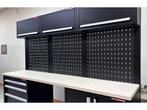 Stahlworks OS-10 225x55x203 cm Werkbank, Ophalen, Nieuw