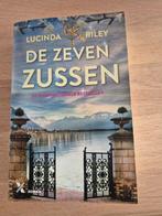 De zeven zussen - deel 1, Boeken, Romans, Ophalen, Zo goed als nieuw, Nederland