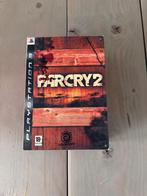 Far cry 2 collectors edition ps3, Avontuur en Actie, 1 speler, Ophalen of Verzenden, Zo goed als nieuw
