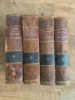Triomphe de l evangile 4 delen complete set, Ophalen of Verzenden