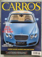 Carros nr 3 van 2006, Boeken, Auto's | Boeken, Ophalen of Verzenden, Gelezen