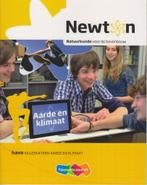 NEWTON HAVO Natuurkunde bovenbouw 3x keuzekatern NIEUWE SET, Natuurkunde, Verzenden, HAVO, Nieuw