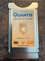 Quantis CI+ 1.3 Module - Ziggo compatible, Ophalen, Zo goed als nieuw
