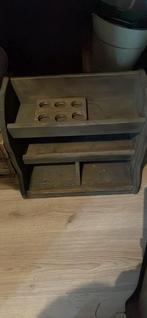 Grutterbak, Ophalen of Verzenden, Zo goed als nieuw