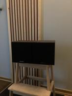 Monitor Audio 50 Speakers, Zo goed als nieuw, 60 tot 120 watt, Front, Rear of Stereo speakers, Ophalen