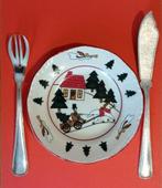 Couvert verzilverd, Antiek en Kunst, Antiek | Bestek, Ophalen