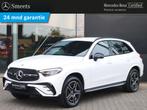 Mercedes-Benz GLC-klasse 300e 4MATIC AMG line, Gebruikt, 4 cilinders, 167 km/l, Wit