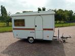 La Bohème klapcaravan oldtimer, Caravans en Kamperen, Caravans, Particulier