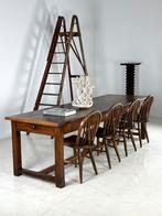 GEZOCHT! Franse eettafels antiek, Antiek en Kunst, Ophalen