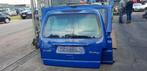 CITROËN BERLINGO ACHTERKLEP BJ 2006, Auto-onderdelen, Gebruikt, -, Ophalen of Verzenden, Achter