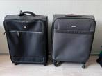 Handbagage reiskoffers / trolleys, Ophalen, Uitschuifbare handgreep, Gebruikt, 50 tot 60 cm