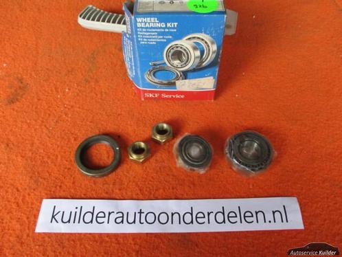 Wiellager voorzijde Fiat 124 coupe spider Lada SKF, Auto-onderdelen, Ophanging en Onderstel, Fiat, Seat, Lada, Nieuw, Ophalen of Verzenden