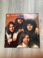 Robert Long & Unit Gloria - The Best Of LP, Ophalen of Verzenden, 1960 tot 1980, Gebruikt, 12 inch