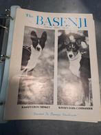The Basenji 19 stuks amerikaans tijdschrift, Ophalen of Verzenden, Zo goed als nieuw, Beeldje of Figuurtje