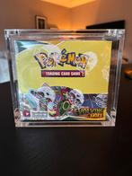 Evolving skies booster box, Hobby en Vrije tijd, Verzamelkaartspellen | Pokémon, Ophalen of Verzenden, Nieuw, Boosterbox