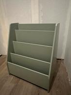 Boekenkast Serino, Ophalen, 50 tot 100 cm, Zo goed als nieuw, 150 tot 200 cm