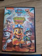 Dvd Paw Patrol Dino rescue, Verzenden, Alle leeftijden, Zo goed als nieuw, Dieren
