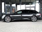 Audi A6 50 TDI Q. AVANT S-LINE - PANO - LUCHTVERING - 21 INC, Auto's, Automaat, Gebruikt, Euro 6, 2000 kg