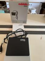 Marklin 60128 - Connect 6021 - ZGAN in originele verpakking, Hobby en Vrije tijd, Modeltreinen | H0, Ophalen, Wisselstroom, Overige typen