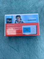 Plieger Ottawa Klokthermostaat - Programmeerbaar, Ophalen of Verzenden, Slimme thermostaat, Nieuw