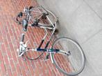 Dames fiets, Ophalen, Zo goed als nieuw, Overige merken