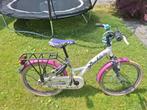Kinderfiets van Loekie 20 inch, Fietsen en Brommers, Fietsen | Kinderfietsjes, Ophalen, Gebruikt, 20 inch of meer