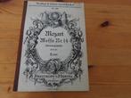 Mozart - Messen / Requiem, Klassiek, Ophalen of Verzenden, Artiest of Componist, Gebruikt