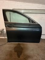 BMW 5 F10 F11 portier deur rechts voor, Auto-onderdelen, Ophalen, Voor, BMW, Deur