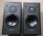 Tannoy E11 luidsprekers matched pair, Overige merken, Gebruikt, Ophalen of Verzenden, 60 tot 120 watt