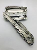 Leatherman Rev multitool, 832127 Multitool Survival USED, Caravans en Kamperen, Kampeergereedschap, Verzenden, Maarten@Vintageknives.nl