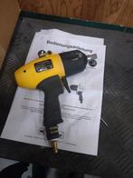 Slagmoersleutel  1/2" Aansluiting - Zo Goed Als Nieuw, Ophalen of Verzenden, Zo goed als nieuw