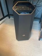Gaming PC Ryzen 5 3600, RX 580, Computers en Software, Desktop Pc's, Ophalen of Verzenden, Gaming, Niet werkend, Met videokaart