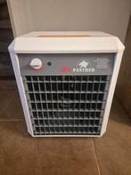 Frico Panther SE06 - 6kW Industriële Luchtverwarmer, Doe-het-zelf en Verbouw, Verwarming en Radiatoren, Ophalen, 30 tot 80 cm