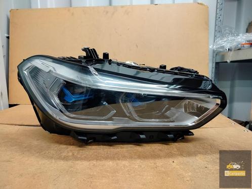 BMW G05 X5 X6 Laserlamp rechts Ideaal, Auto-onderdelen, Verlichting, BMW, Gebruikt, Ophalen of Verzenden