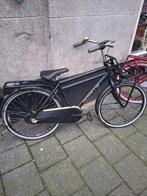Stoere en degelijke Cortina u4. 24 inch shimano 3 versnell., Ophalen, 24 inch, Versnellingen, Zo goed als nieuw